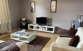 Ferienwohnung Sonnenschein